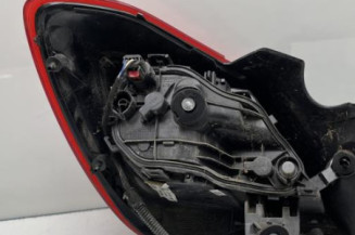 Feu arriere principal droit (feux) OPEL CORSA E