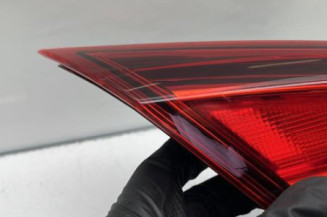 Feu arriere secondaire gauche (feux) OPEL CORSA E