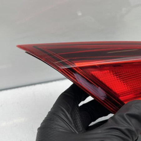 Feu arriere secondaire gauche (feux) OPEL CORSA E
