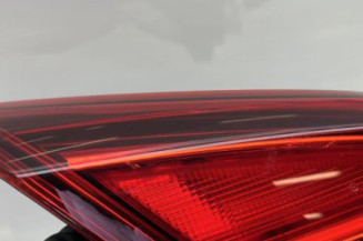 Feu arriere secondaire gauche (feux) OPEL CORSA E