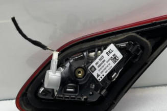 Feu arriere secondaire gauche (feux) OPEL CORSA E