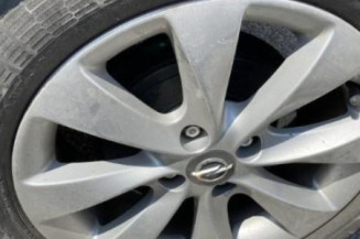 Feu arriere secondaire gauche (feux) OPEL CORSA E