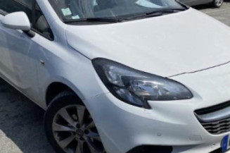 Feu arriere secondaire gauche (feux) OPEL CORSA E