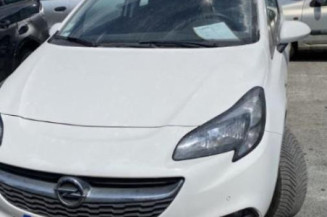 Feu arriere secondaire gauche (feux) OPEL CORSA E