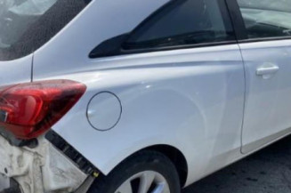 Feu arriere secondaire gauche (feux) OPEL CORSA E