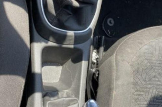 Feu arriere secondaire gauche (feux) OPEL CORSA E