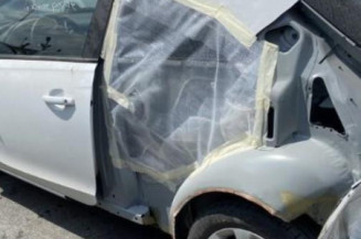 Feu arriere secondaire gauche (feux) OPEL CORSA E