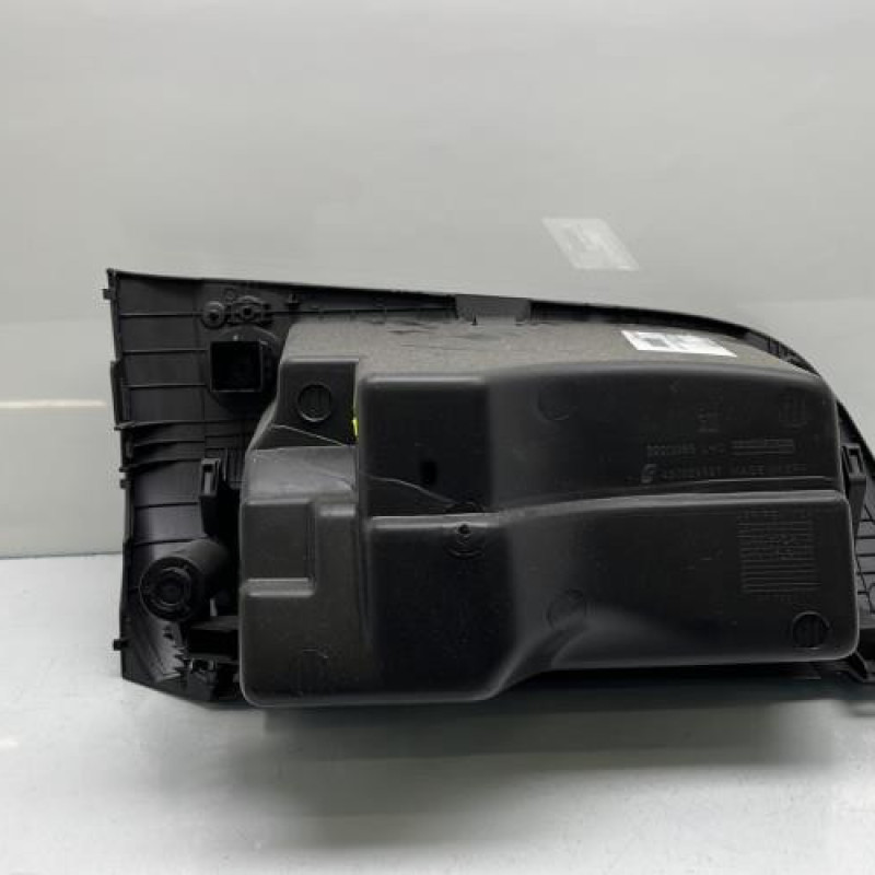 Boite a gants OPEL CORSA E Photo n°5