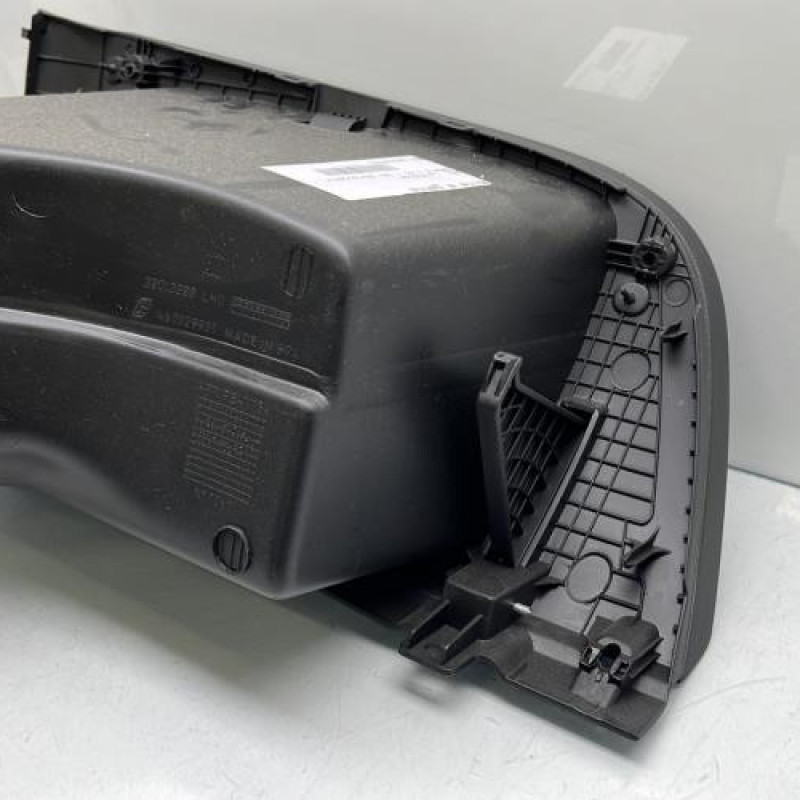 Boite a gants OPEL CORSA E Photo n°7