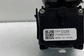 Commodo phare OPEL CORSA E