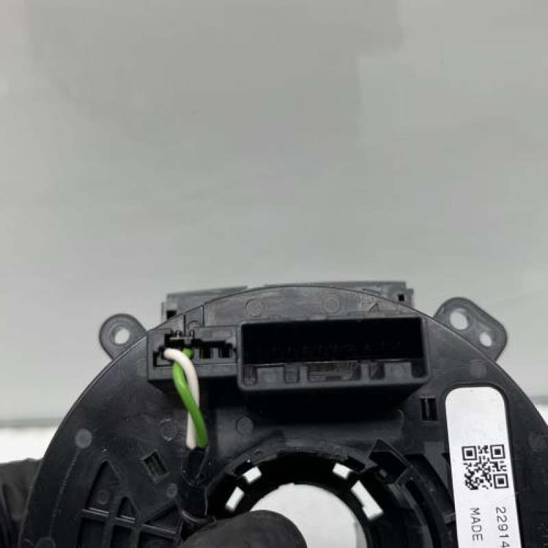 Contacteur tournant OPEL CORSA E Photo n°3