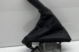 Levier frein à main OPEL CORSA E Photo n°1