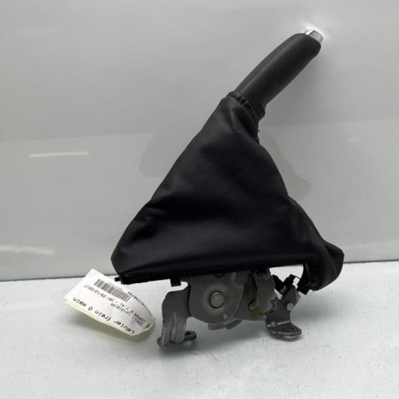 Levier frein à main OPEL CORSA E Photo n°5