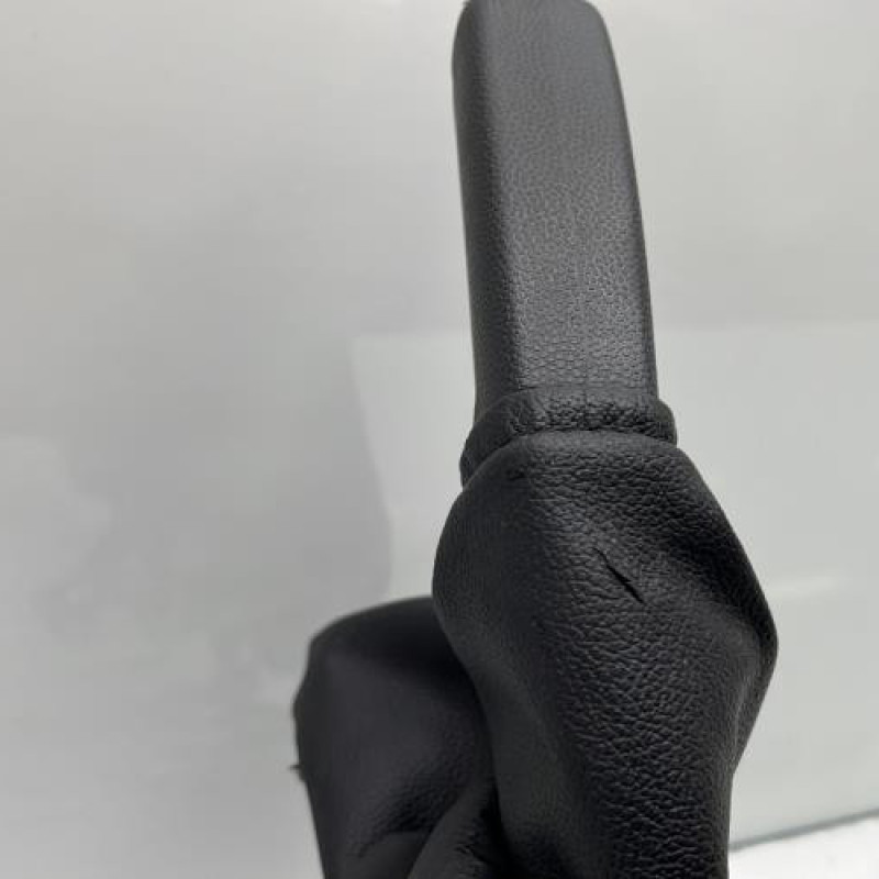 Levier frein à main OPEL CORSA E Photo n°6