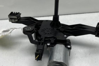 Moteur essuie glace arriere OPEL CORSA E Photo n°1
