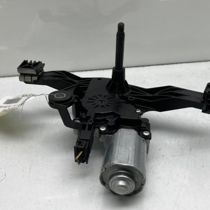 Moteur essuie glace arriere OPEL CORSA E Photo n°1