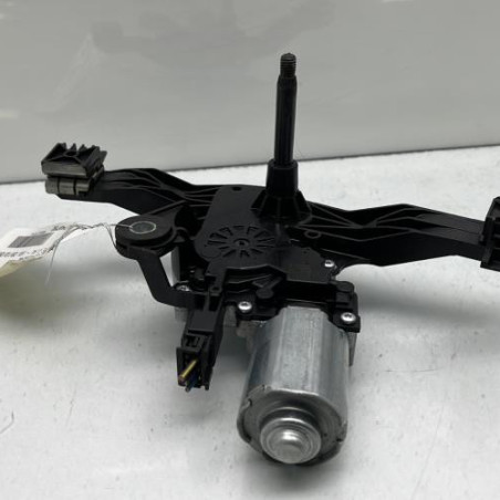 Moteur essuie glace arriere OPEL CORSA E Photo n°1