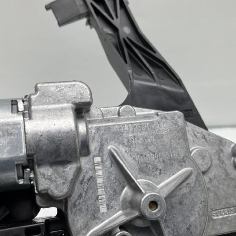 Moteur essuie glace arriere OPEL CORSA E Photo n°6
