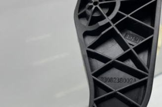 Pedale d'embrayage DACIA DUSTER 1