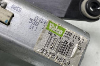 Moteur essuie glace arriere CITROEN XSARA PICASSO