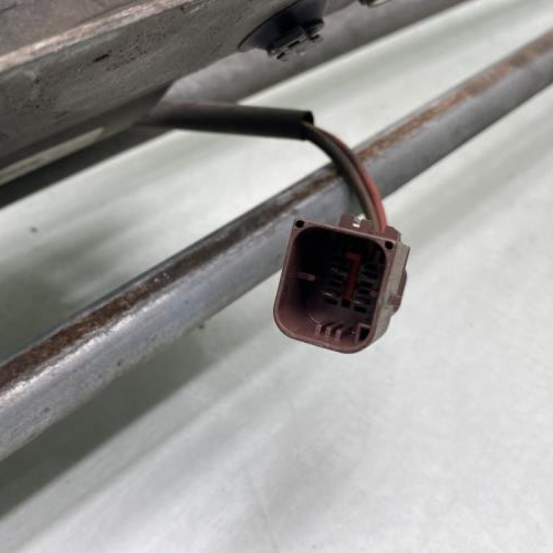 Moteur essuie glace avant CITROEN XSARA PICASSO Photo n°4