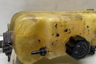 Vase d'expansion CITROEN XSARA PICASSO Photo n°1