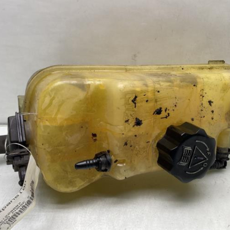 Vase d'expansion CITROEN XSARA PICASSO Photo n°1