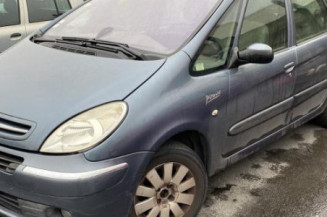 Vase d'expansion CITROEN XSARA PICASSO