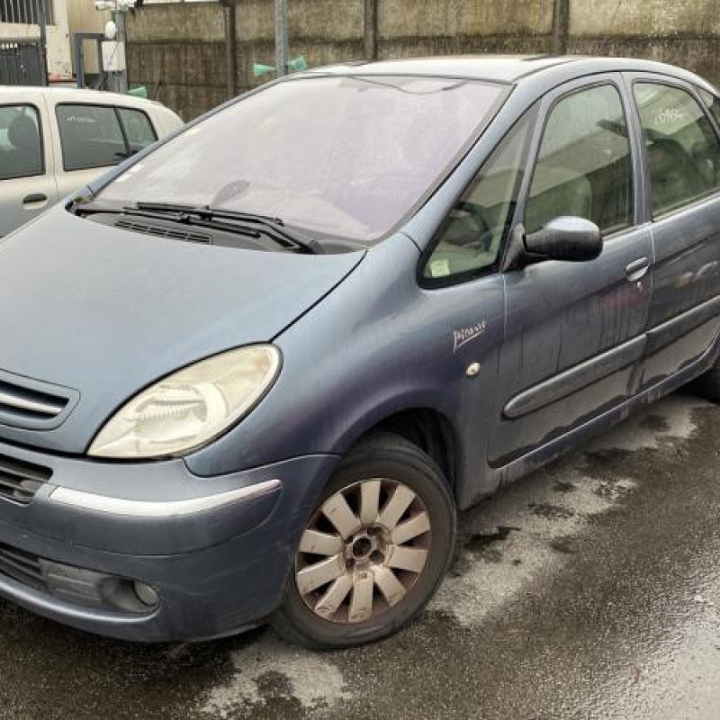 Vase d'expansion CITROEN XSARA PICASSO Photo n°4