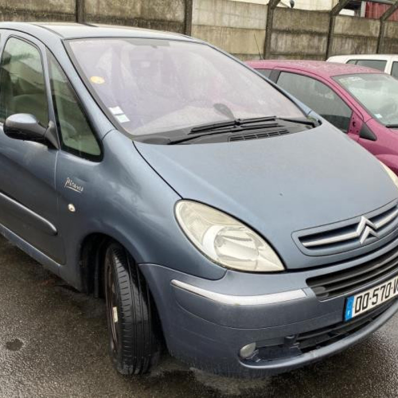 Vase d'expansion CITROEN XSARA PICASSO Photo n°5