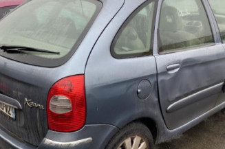 Vase d'expansion CITROEN XSARA PICASSO
