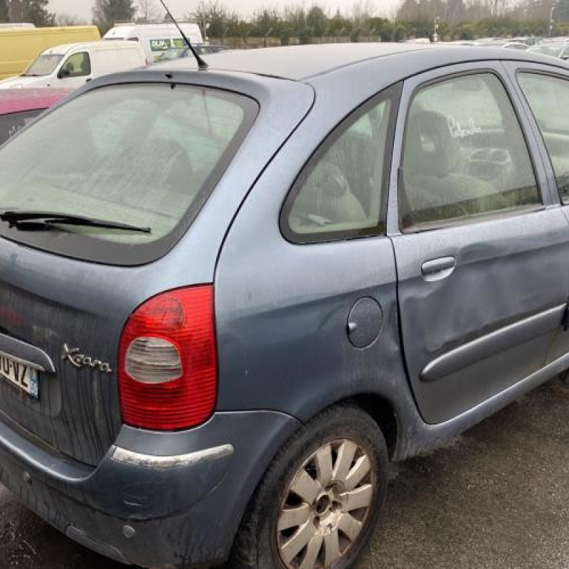 Vase d'expansion CITROEN XSARA PICASSO Photo n°6