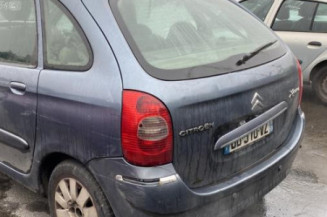 Vase d'expansion CITROEN XSARA PICASSO