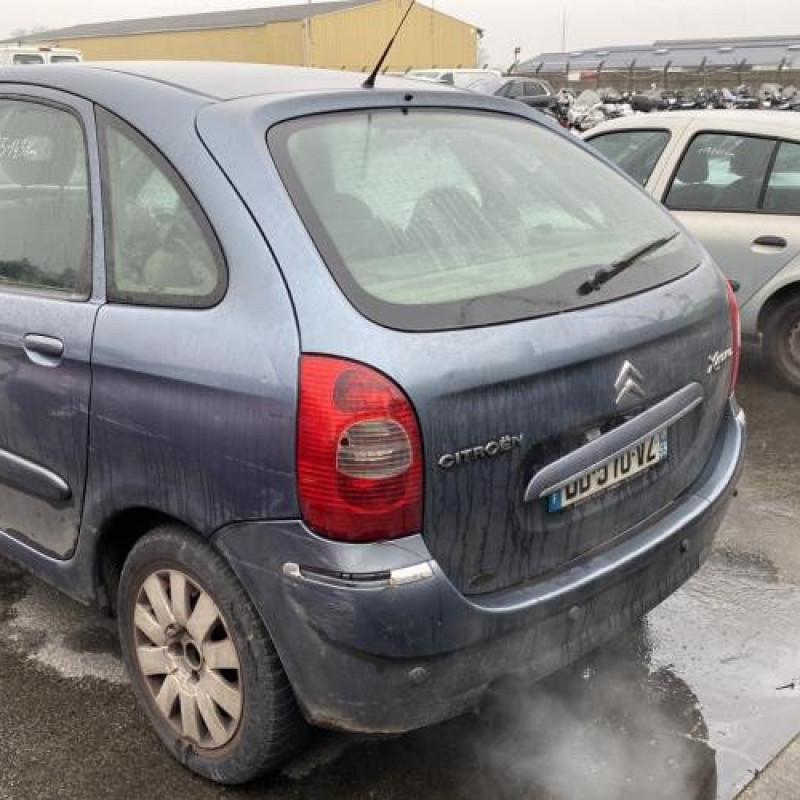 Vase d'expansion CITROEN XSARA PICASSO Photo n°7