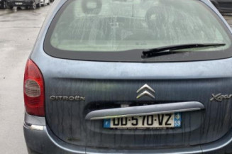 Vase d'expansion CITROEN XSARA PICASSO