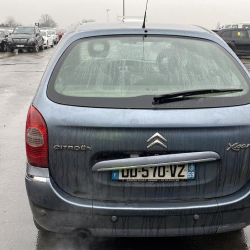 Vase d'expansion CITROEN XSARA PICASSO Photo n°8