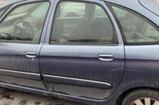 Vase d'expansion CITROEN XSARA PICASSO