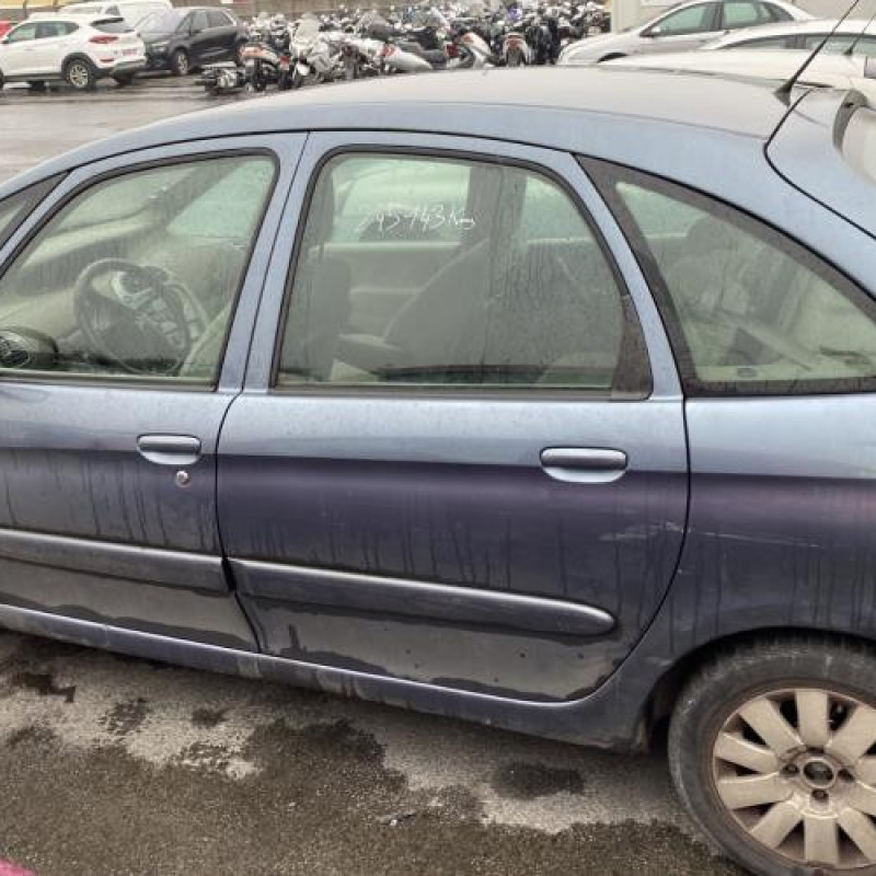Vase d'expansion CITROEN XSARA PICASSO Photo n°10