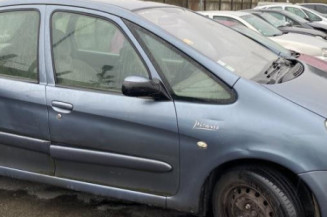 Vase d'expansion CITROEN XSARA PICASSO
