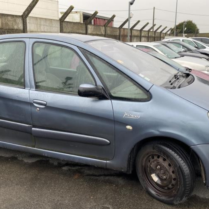 Vase d'expansion CITROEN XSARA PICASSO Photo n°11
