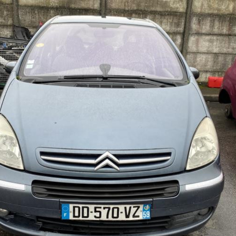 Vase d'expansion CITROEN XSARA PICASSO Photo n°12