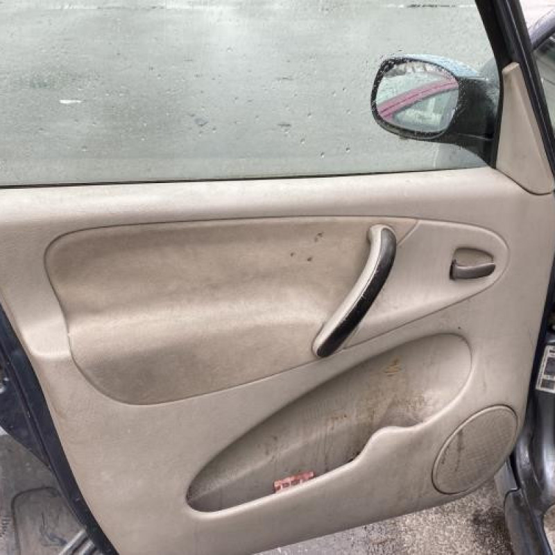 Vase d'expansion CITROEN XSARA PICASSO Photo n°13
