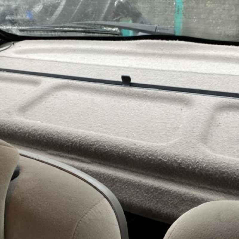 Vase d'expansion CITROEN XSARA PICASSO Photo n°16