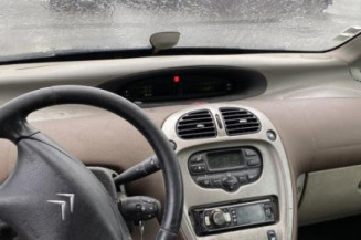 Vase d'expansion CITROEN XSARA PICASSO