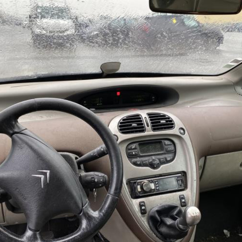 Vase d'expansion CITROEN XSARA PICASSO Photo n°17