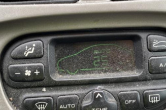 Vase d'expansion CITROEN XSARA PICASSO