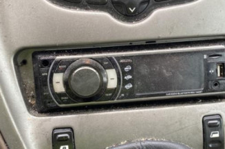 Vase d'expansion CITROEN XSARA PICASSO