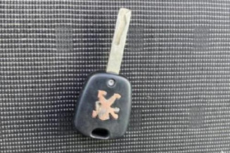 Poignee porte arriere gauche PEUGEOT 307