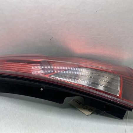 Feu arriere principal droit (feux) CITROEN C4 GRAND PICASSO 1 Photo n°1