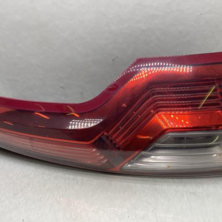 Feu arriere principal droit (feux) CITROEN C4 GRAND PICASSO 1